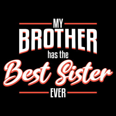 Motiv Schwester Beste Schwester