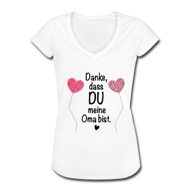 Geburtstagsgeschenk Oma T-Shirt - Geburtstagsgeschenk Oma