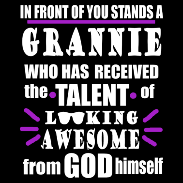 Motiv Oma Rente Geburtstagsgeschenk Schönheit