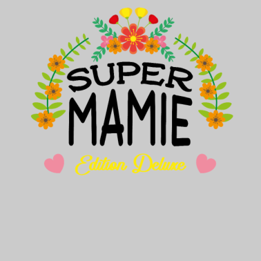 Motiv Super Oma Edition Deluxe