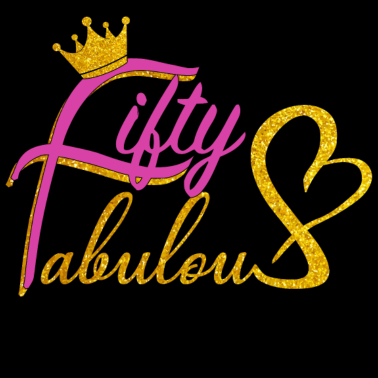 Motiv 50. Geburtstagsgeschenk 50 fabelhafte Mutter Oma Geschenk