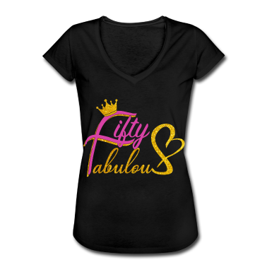 Geburtstagsgeschenk Oma T-Shirt - 50. Geburtstagsgeschenk 50 fabelhafte Mutter Oma Geschenk