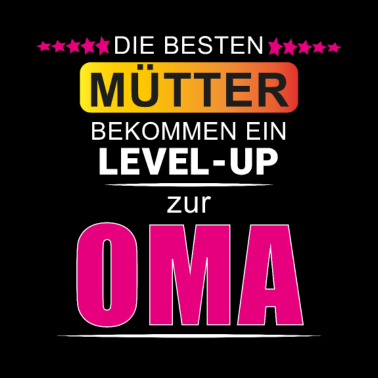 Motiv Oma Großmutter Enkel geburt Geworden Enkel