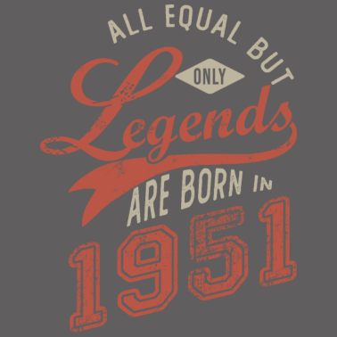Motiv Geburtsjahr1951 Geburtstagsgeschenk 70 Jahre