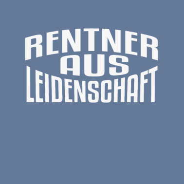 Motiv Rentner Rentnerin Oma Opa Spruch Lustiges Geschenk