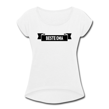 Geburtstagsgeschenk Oma T-Shirt - Oma