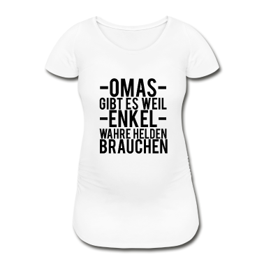 Geburtstagsgeschenk Oma T-Shirt - Oma