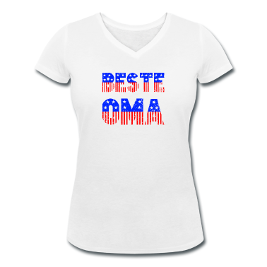 Geburtstagsgeschenk Oma T-Shirt - Oma
