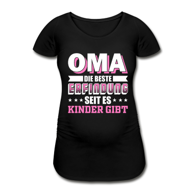 Geburtstagsgeschenk Oma T-Shirt - Oma