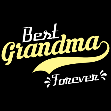 Motiv Beste Oma