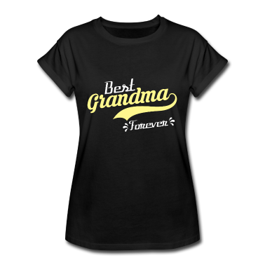 Geburtstagsgeschenk Oma T-Shirt - Beste Oma