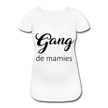 Geburtstagsgeschenk Oma T-Shirt - Oma-Gruppe