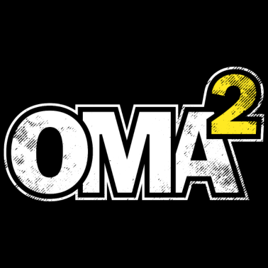 Motiv Mamamotiv > Oma hoch zwei Oma² > Oma des Jahres