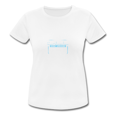 Geburtstagsgeschenk Oma T-Shirt - OMA Superheld