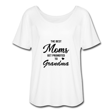 Geburtstagsgeschenk Oma T-Shirt - Oma, Oma Geschenk, Großmutter Geschenke, Geschenk fo