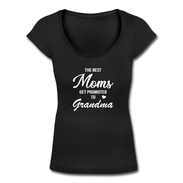 Geburtstagsgeschenk Oma T-Shirt - Oma, Oma Geschenk, Großmutter Geschenke, Geschenk fo