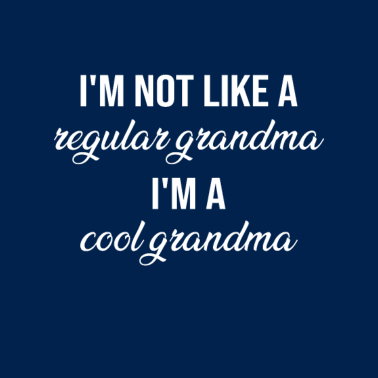 Motiv Oma, Oma Geschenk, Großmutter Geschenke, Geschenk fo