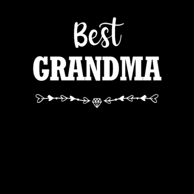 Motiv Großmutter Oma Geschenk beste Oma