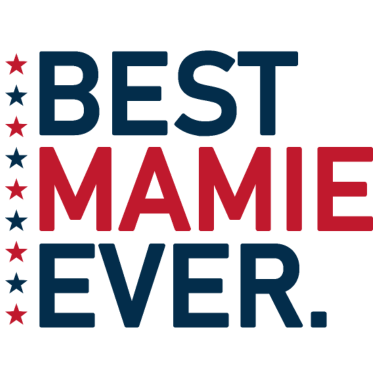 Motiv Oma-Geschenk: Beste Oma aller Zeiten