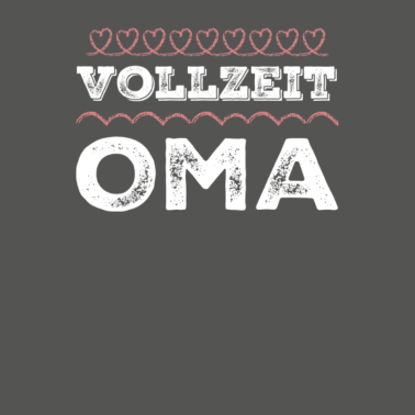 Motiv Oma Geschenke von Enkelkindern