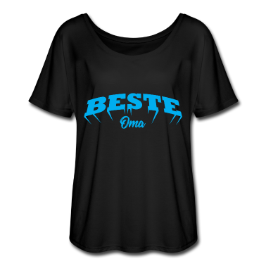 Geburtstagsgeschenk Oma T-Shirt - Beste Oma