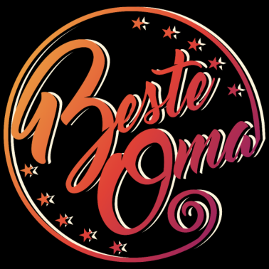 Motiv Oma Beste Oma Geschenkidee für Oma Beste Omi