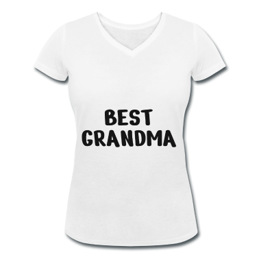 Geburtstagsgeschenk Oma T-Shirt - Beste Oma
