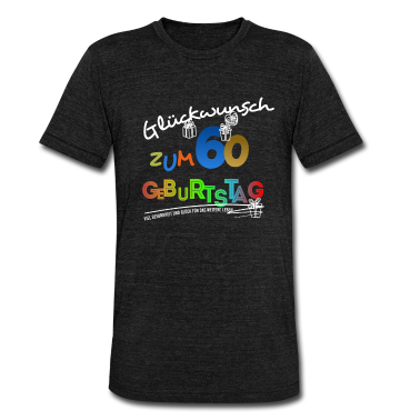 Geburtstagsgeschenk Oma T-Shirt - 60. Geburtstag Geburtstagsgeschenk