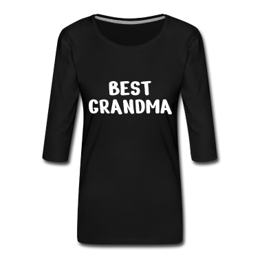 Geburtstagsgeschenk Oma T-Shirt - Beste Oma