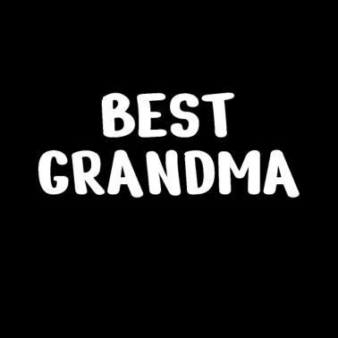 Motiv Beste Oma
