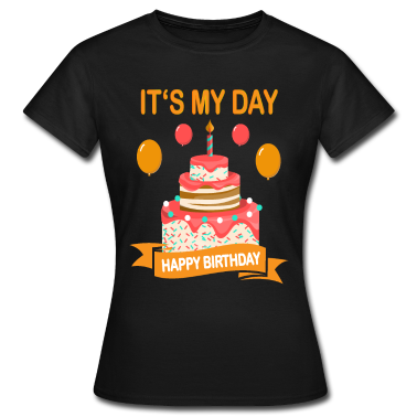 Geburtstagsgeschenk Oma T-Shirt - Birthday Geburtstag Geburtstagsgeschenk