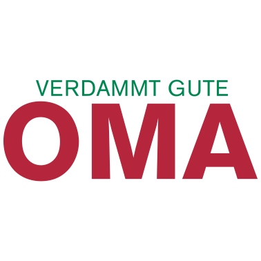 Motiv Geschenk für Oma ( Verdammt gute Oma )