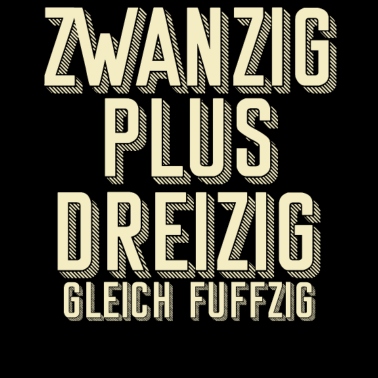 Motiv Geburtstagsgeschenk zum 50. Geburtstag