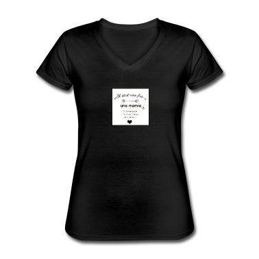 Geburtstagsgeschenk Oma T-Shirt - Super Oma