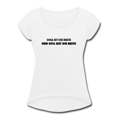 Geburtstagsgeschenk Oma T-Shirt - Beste Oma