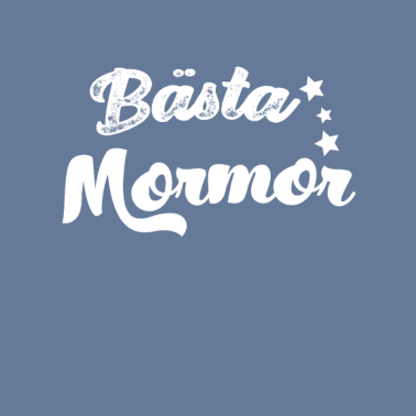 Motiv Beste Oma der Welt schwedisch Oma Schweden Heldin