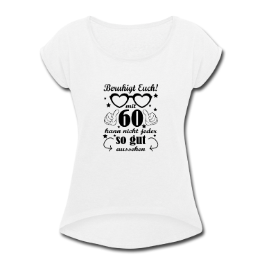 Geburtstagsgeschenk Oma T-Shirt - So gut Oma Familie Geschenk