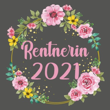 Motiv Rentnerin Oma Familie Geschenk