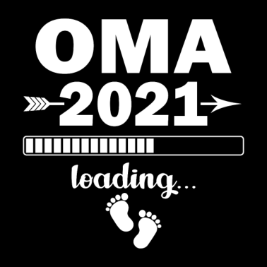 Motiv Oma loading Familie Geschenk