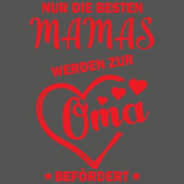 Motiv Mamas Oma Familie Geschenk