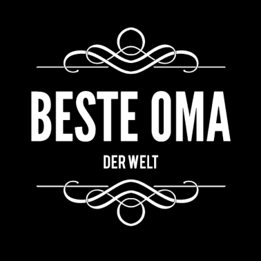 Motiv Oma Omi Großeltern