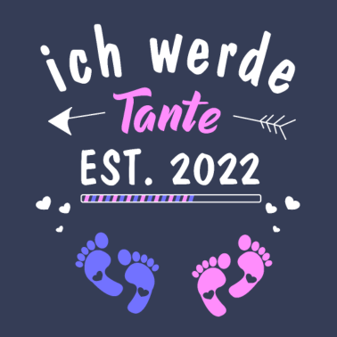 Motiv Tante 2022