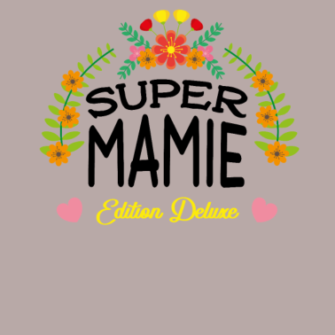 Motiv Super Oma Edition Deluxe