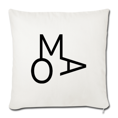 Geburtstagsgeschenk Oma Kissenbezug - OMA Großmama Großmutter OMI FAMILIE