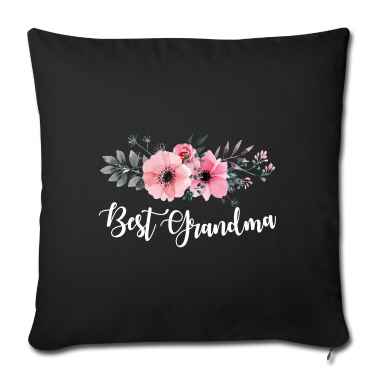 Geburtstagsgeschenk Oma Kissenbezug - Beste Oma. Geschenke zum Geburtstag, Weihnachten. VERKAUF