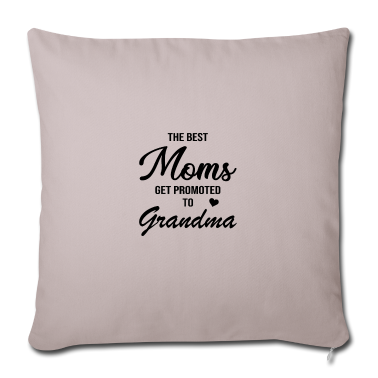 Geburtstagsgeschenk Oma Kissenbezug - Oma, Oma Geschenk, Großmutter Geschenke, Geschenk fo