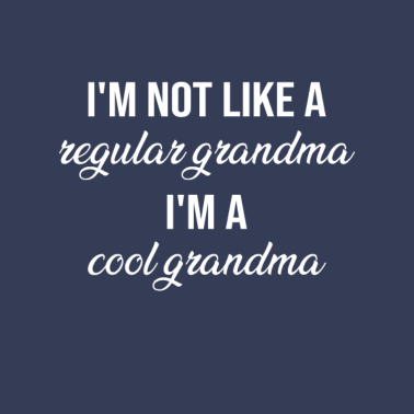 Motiv Oma, Oma Geschenk, Großmutter Geschenke, Geschenk fo