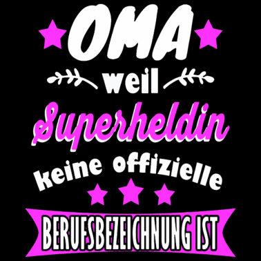 Motiv Oma Großmutter Großeltern Oma Geschenkidee