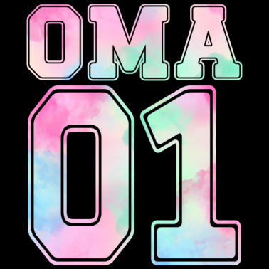 Motiv Oma 01