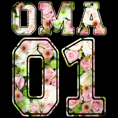 Motiv Oma 01